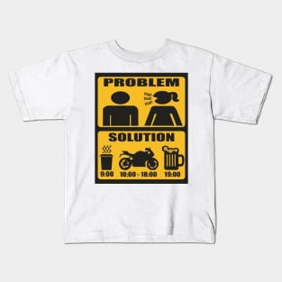 Problem Kids T-Shirt